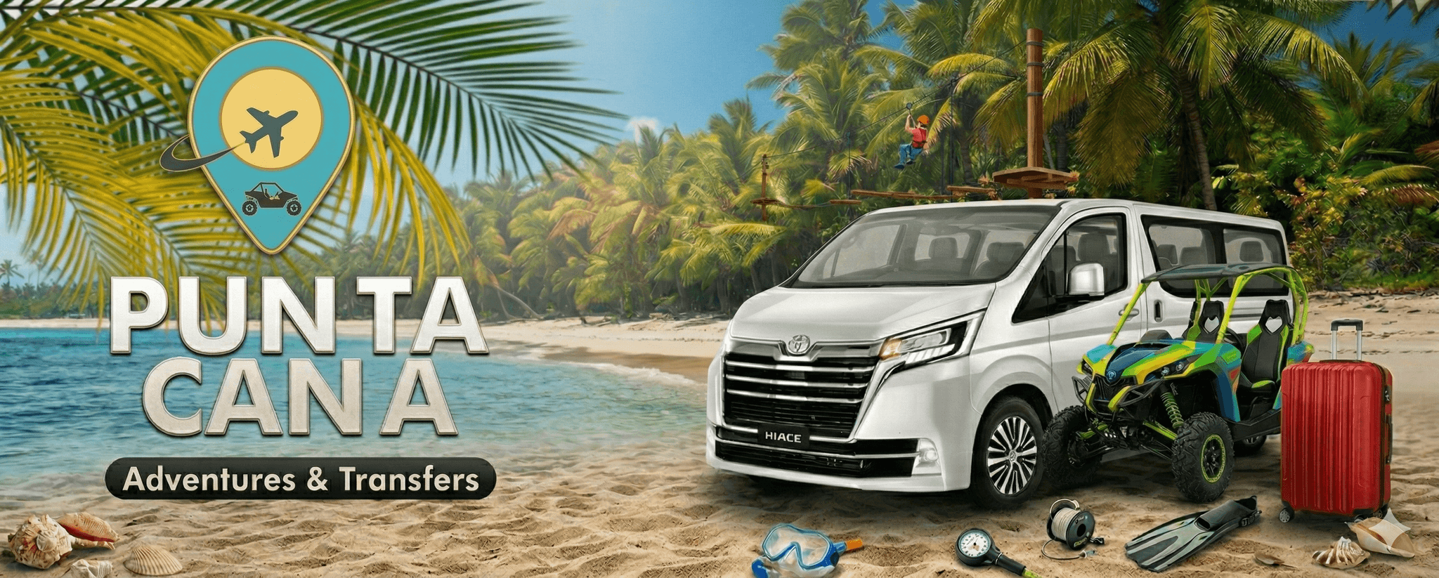 Punta Cana Transport